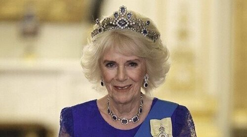 La nueva Corte de la Reina Camilla: nombra a seis amigas como 'mujeres de confianza'