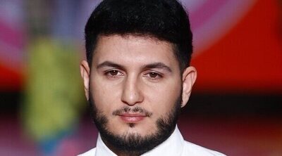 Omar Montes alquiló una cárcel en Miami para grabar un videoclip: 'Pagué 140 mil euros'