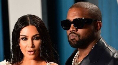 Kim Kardashian y Kanye West están oficialmente divorciados después de casi 2 años