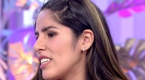 Isa Pantoja sale en defensa de Anabel e Isabel Pantoja tras la entrevista de Junco: 'No hay ningún conflicto'