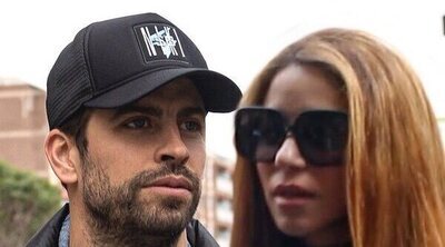 Shakira y Gerard Piqué se reencuentran ante el juez para ratificar su acuerdo por la custodia de sus hijos