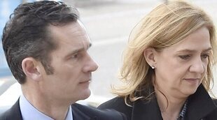 La Infanta Cristina e Iñaki Urdangarin vuelven a encontrarse: el motivo y la compañía de su reunión