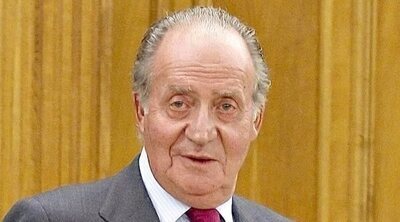 La Justicia británica reconoce la inmunidad del Rey Juan Carlos hasta su abdicación ante la demanda de Corinna