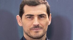 Iker Casillas regresa antes de tiempo del Mundial de Qatar para estar cerca de Sara Carbonero