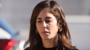 El motivo por el que Anabel Pantoja se derrumbó frente a los pasajeros de un vuelo a Canarias