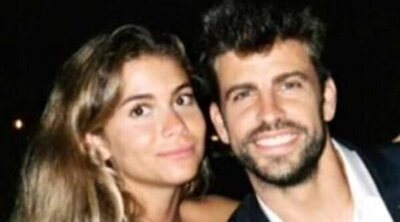 Gerard Piqué y Clara Chía podrían haber roto porque él echa de menos a Shakira