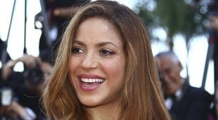 Shakira hace balance de su 'Annus horribilis': 