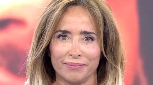 María Patiño a Cristina Porta por sus críticas al 'Poli' de Alba Carrillo: 'Ahora quieres ser la adalid del feminismo'