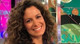 Laura Madrueño se incorpora a los presentadores de 'Supervivientes 2023' para sustituir a Lara Álvarez