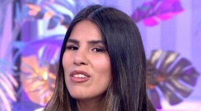 Isa Pantoja revela por qué no ha felicitado a la hija de Kiko Rivera: "No voy a pasar por otro feo"
