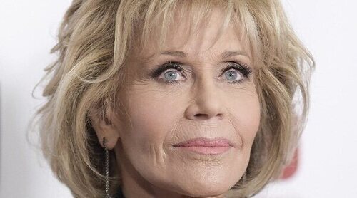 Jane Fonda: últimas noticias, fotos y mucho más