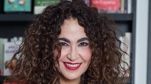 Cristina Rodríguez confiesa su mala relación con Pelayo Díaz: 'No sé si le saludaría'