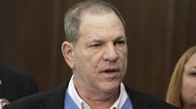 Harvey Weinstein vuelve a ser declarado culpable por tres delitos de agresión sexual en Los Ángeles