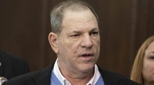 Weinstein, culpable de 3 delitos sexuales más