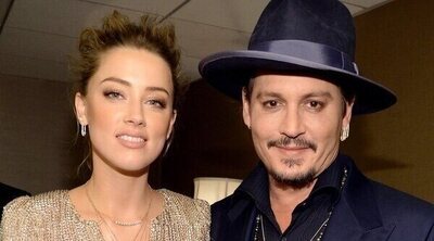 Johnny Depp y Amber Heard llegan a un acuerdo tras el veredicto por el juicio de difamación