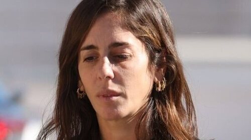 Anabel Pantoja, muy enfadada por las declaraciones de Pinocho, supuesto hijo de Bernardo Pantoja