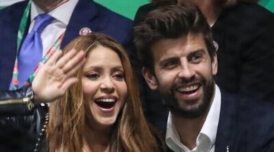 Nueva guerra entre Gerard Piqué y Shakira por sus hijos: cambio de planes y nueva fecha para la mudanza