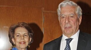 Mario Vargas Llosa habría intentado volver con su exmujer Patricia Llosa