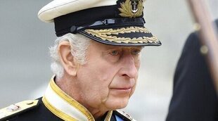 El dolor del Rey Carlos III y sus hermanos por la muerte de un familiar cercano