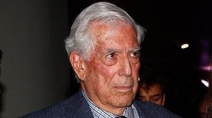 Mario Vargas Llosa 'rompe' con Madrid para celebrar el fin de año tras conocerse su separación de Isabel Preysler