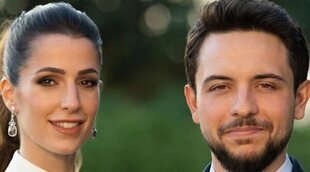 La Casa Real Jordana anuncia la fecha de la boda de Hussein de Jordania y Rajwa Al Saif