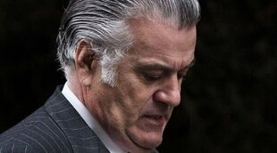 Bárcenas podrá disfrutar de 15 horas al día de semilibertad por su hijo