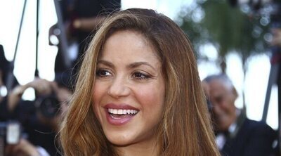 Shakira retrasa su mudanza definitiva a Miami con sus hijos