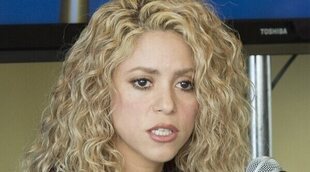 Las pruebas que demostrarían que Shakira ha mentido a Hacienda y sí vivió en Barcelona