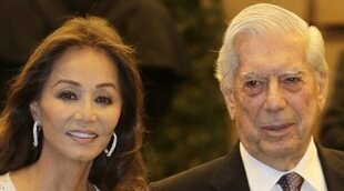 Isabel Preysler ya sabía que Mario Vargas Llosa había retomado la relación con su exmujer Patricia Llosa