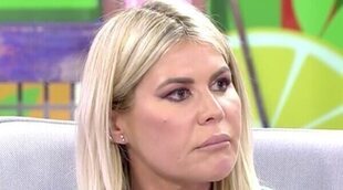 Ana Luque: "Olga Moreno podría darle la razón a Rocío Carrasco"