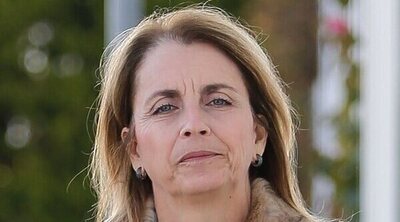 Los delatadores 'me gusta' de Montserrat Bernabeu, madre de Piqué, que demuestran que apoya a Shakira