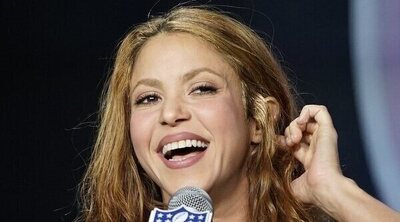 Lo que no le ha salido bien a Shakira con su canción-venganza contra Piqué