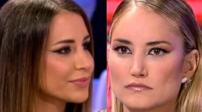 Alba Carrillo hunde a Cristina Porta: "No me han ofrecido ser como escort como a ti"