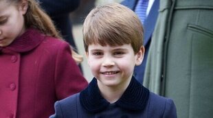 Kate Middleton desvela una de sus preocupaciones por su hijo pequeño, el Príncipe Louis