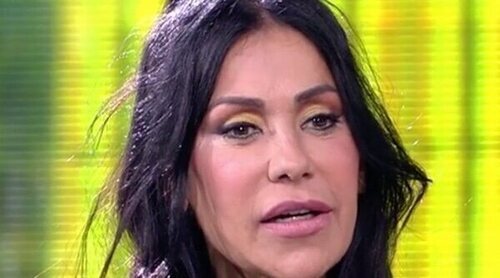 Maite Galdeano desvela el comentario de Kiko Jiménez que no le ha gustado a Sofía Suescun: 'Le ha dolido'