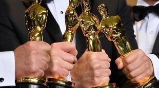 Lista completa de ganadores de los Premios Oscar 2023
