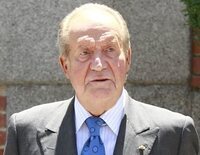 El Rey Juan Carlos deja de tributar en España tras convertirse en residente fiscal en Abu Dabi