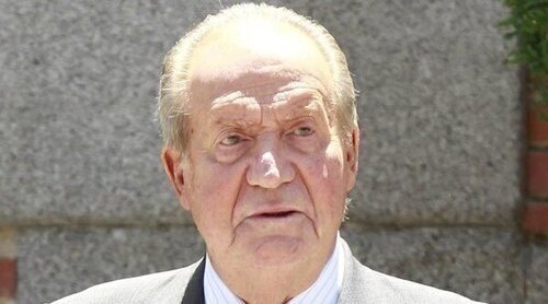 El Rey Juan Carlos deja de tributar en España tras convertirse en residente fiscal en Abu Dabi