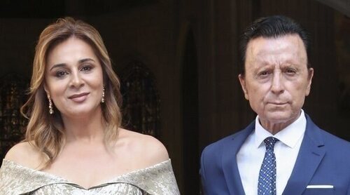 Ana María Aldón y Ortega Cano ya han firmado el divorcio