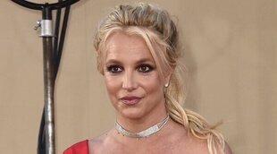 La policía acude a casa de Britney Spears tras recibir la llamada de varios fans preocupados por su bienestar