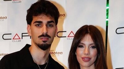 La inesperada ruptura de Alejandra Rubio con su novio, Carlos Agüera: "Estas cosas en la vida pasan"