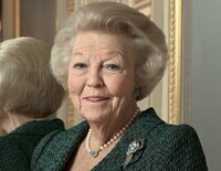 La simbólica sorpresa de la Casa Real Neerlandesa por el 85 cumpleaños de Beatriz de Holanda