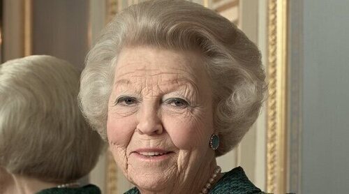 La simbólica sorpresa de la Casa Real Neerlandesa por el 85 cumpleaños de Beatriz de Holanda