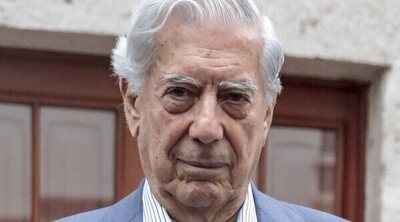 Así era la acomodada vida de Mario Vargas Llosa en casa de Isabel Preysler a la que ha preferido renunciar