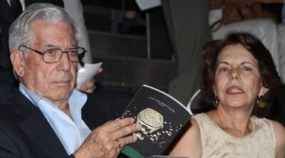 El encuentro secreto de Mario Vargas Llosa con su exmujer que podría ser un paso hacia la reconciliación