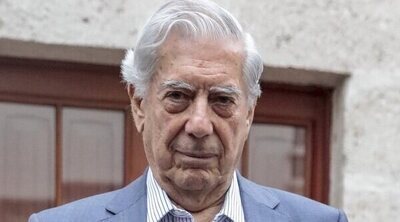 Mario Vargas Llosa habla como nunca de su ruptura con Isabel Preysler: "No me arrepiento de nada, absolutamente"