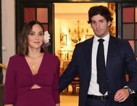Tamara Falcó e Íñigo Onieva posponen su boda, prevista para el 17 de junio