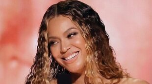 Beyonce hace historia en los Grammy 2023 y Harry Styles emociona al ganar