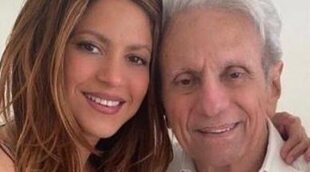 William Mebarak, padre de Shakira, al final no ha sido intervenido