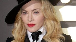 Madonna estalla contra las críticas: 